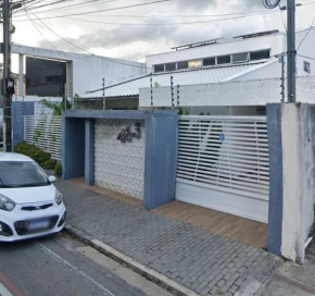 Casa perto do Centro